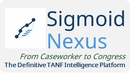 Sigmoid Nexus logo